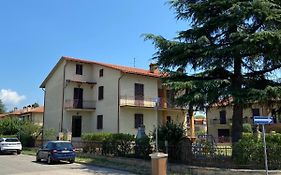 La Casa Sul Trasimeno